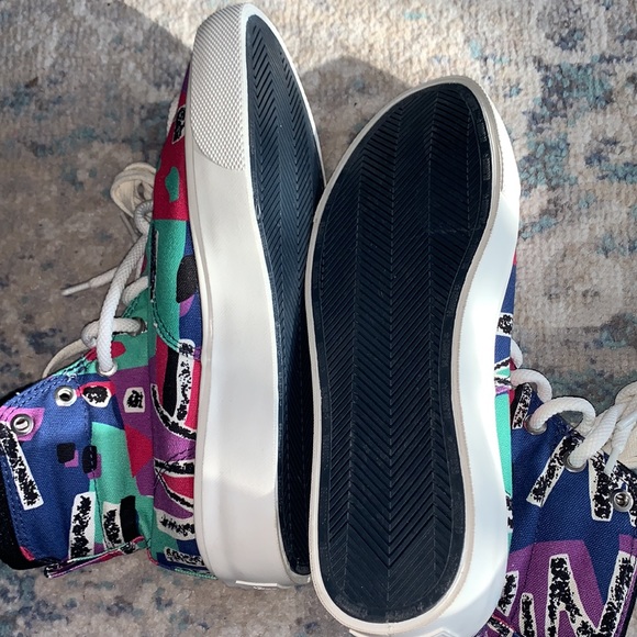 New Converse x Fear Of God Chuck Taylor - Picture 5 of 5